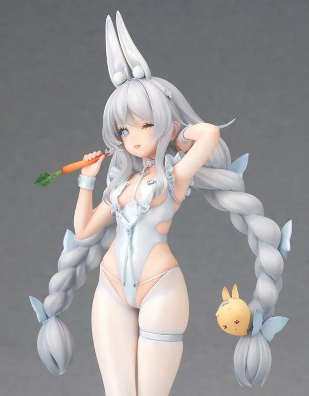 Azur Lane PVC Figure 1/6 Le Malin Listless Lapin Ver. 28 cm (re-run)